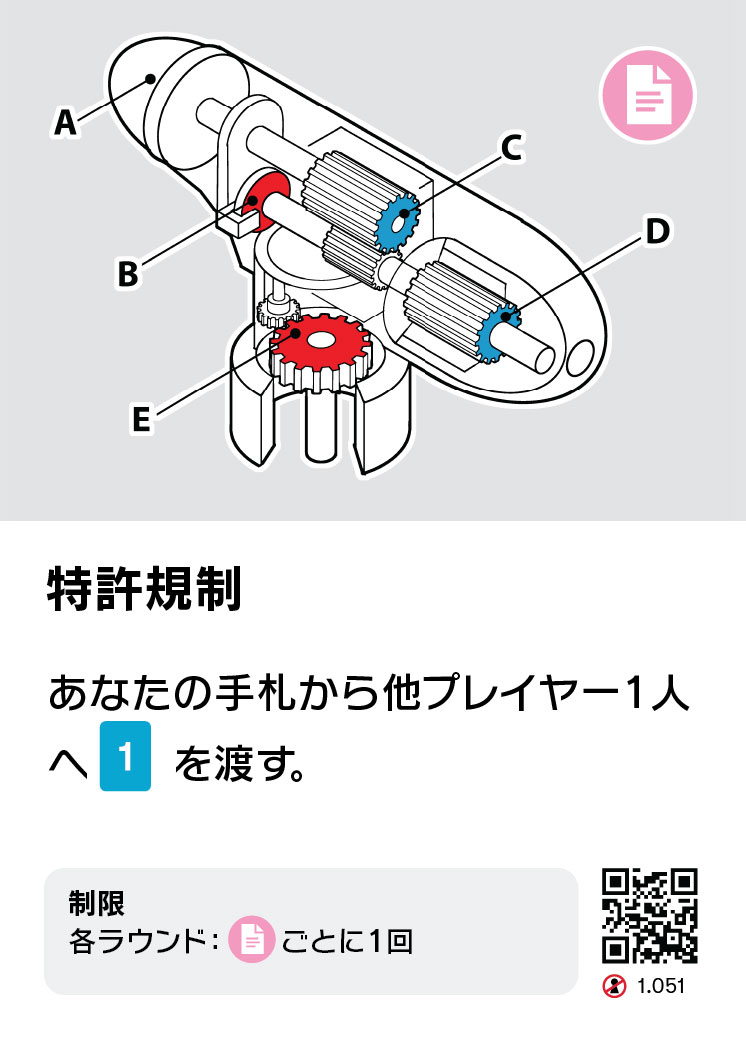 Card Rules Image