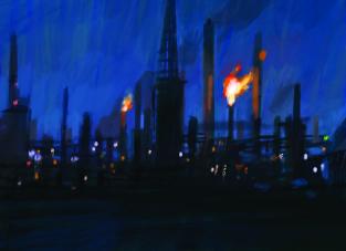 Fossil Fuel Subsidies card artwork