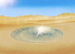 Thermal Solar card artwork