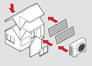 Efficiency Regulations card artwork