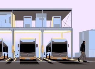 Distributed Energy Storage card artwork